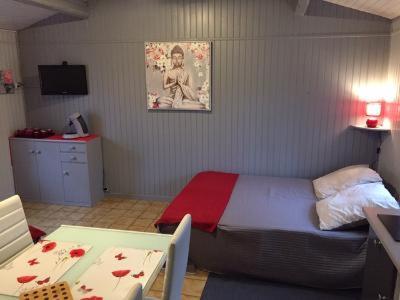Ferme De Cartignac Bed & Breakfast Hourtin Exterior photo